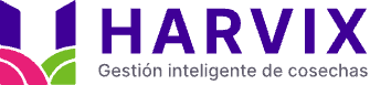 HARVIX Logo